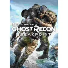 Tom Clancy's Ghost Recon Breakpoint Steam + ПОЧТА