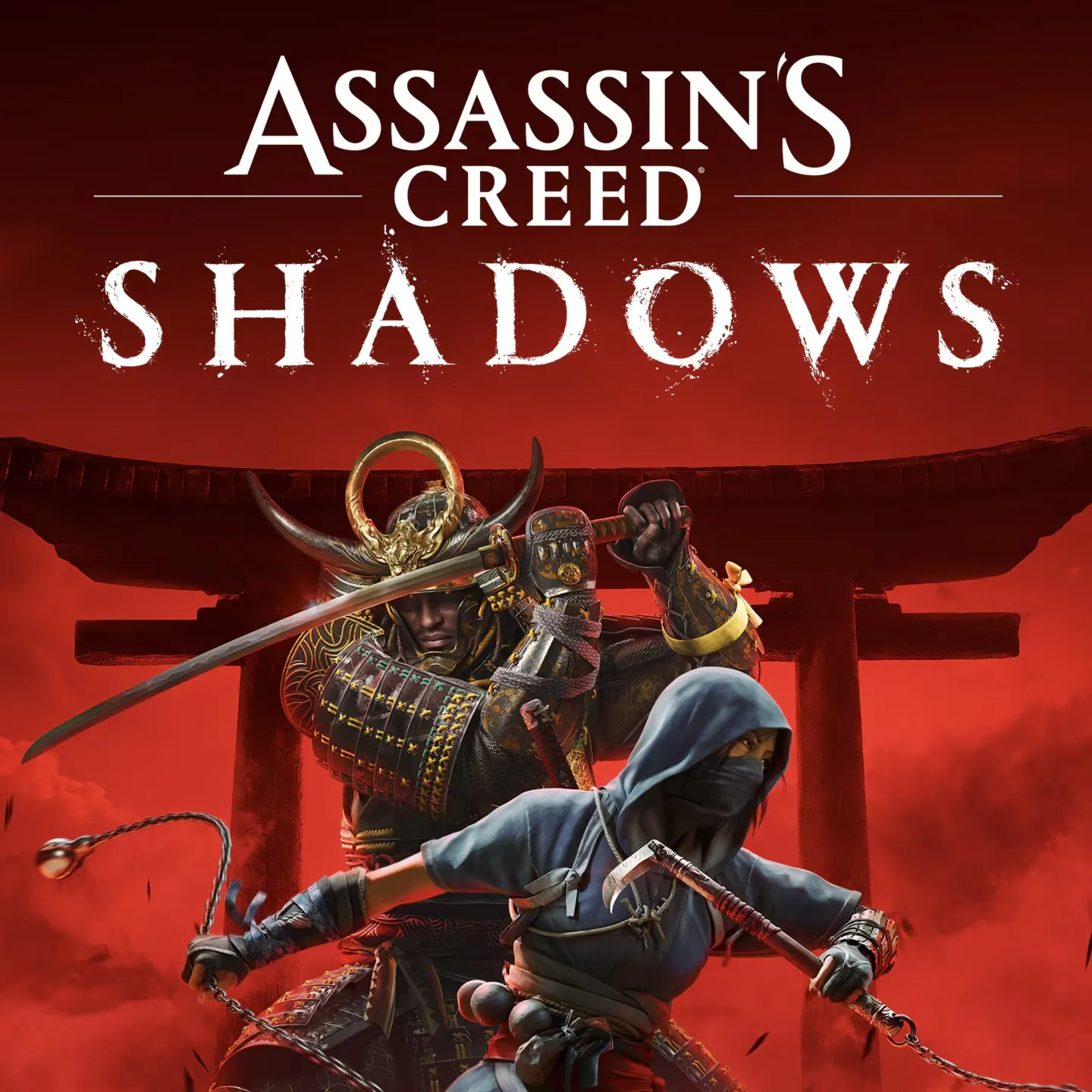 Assassin's Creed Shadows (PS5) | П2/П3