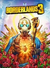 STEAM: Borderlands 3 + ПОЧТОВЫЕ ДАННЫЕ