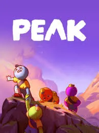 PEAK Новый аккаунт STEAM + СМЕНА ДАННЫХ НА ВАШ