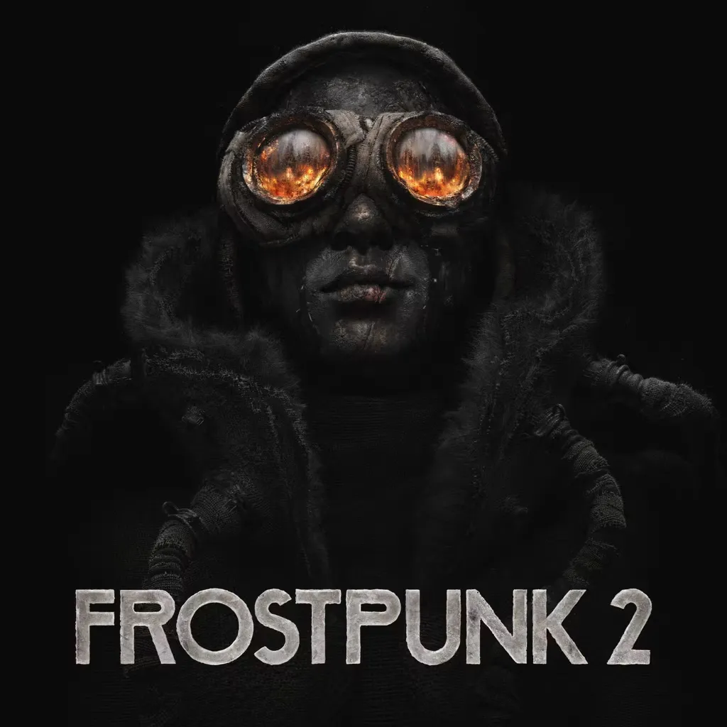 Frostpunk 2 (2025) (PS5) | П2/П3