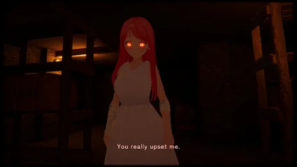 One Night with Yandere ✅ STEAM GIFT AUTO ✅ RU+МИР