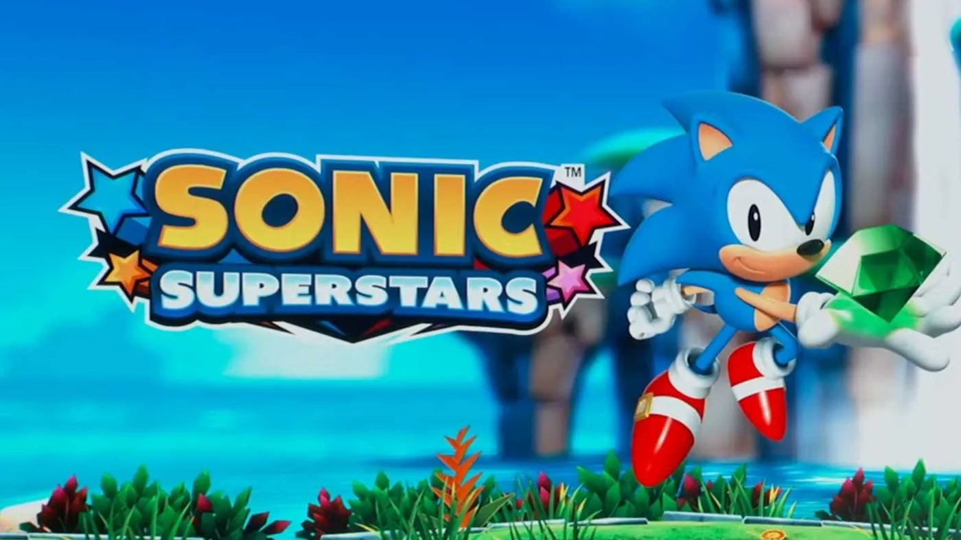 Sonic Superstars / Lost World /Generations Collection / Adventure DX