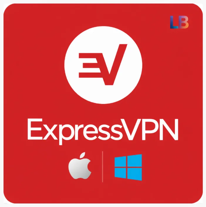 Лицензионный ключ Express VPN, гарантия 1 год, поддержка 2 устройств (ПК/Mac)