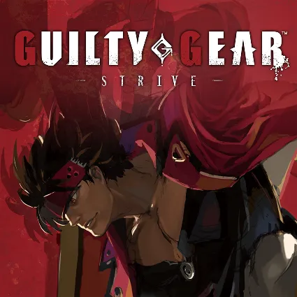 Guilty Gear -Strive- | XBOX+PC | На любой аккаунт