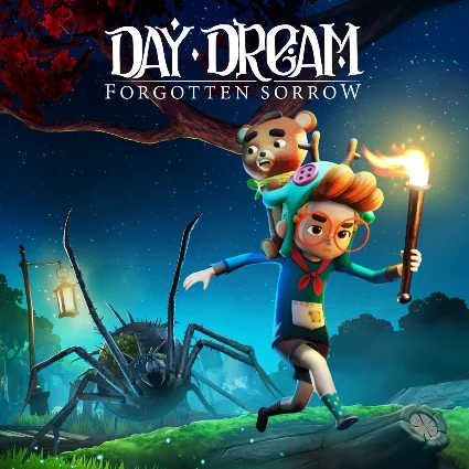 Daydream: Forgotten Sorrow | XBOX+PC | На любой аккаунт