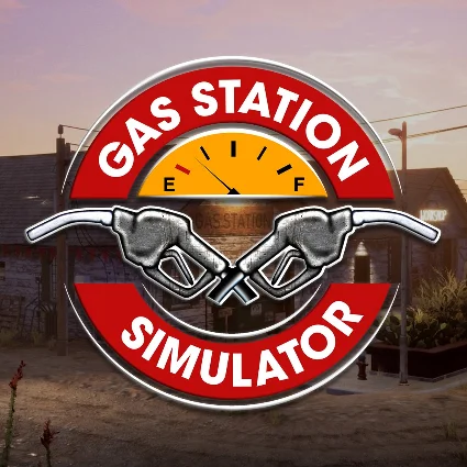 Gas Station Simulator | XBOX+PC | На любой аккаунт