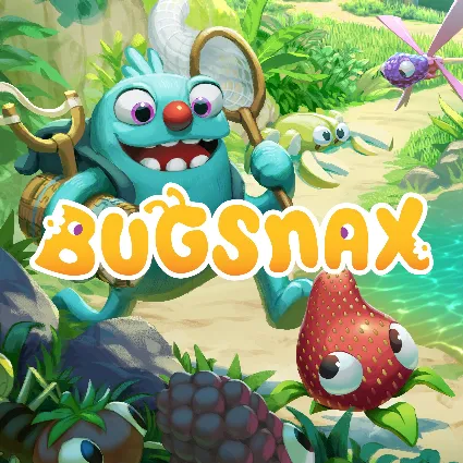 Bugsnax | XBOX+PC | На любой аккаунт