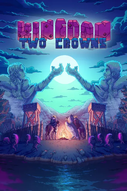 Kingdom Two Crowns | XBOX+PC | На любой аккаунт