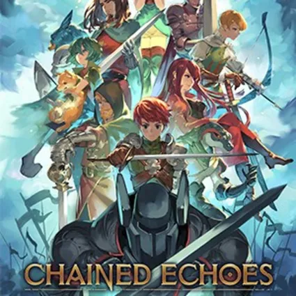 Chained Echoes | XBOX+PC | На любой аккаунт