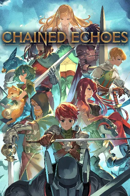 Chained Echoes | XBOX+PC | На любой аккаунт