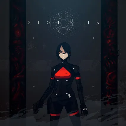 SIGNALIS | XBOX+PC | На любой аккаунт