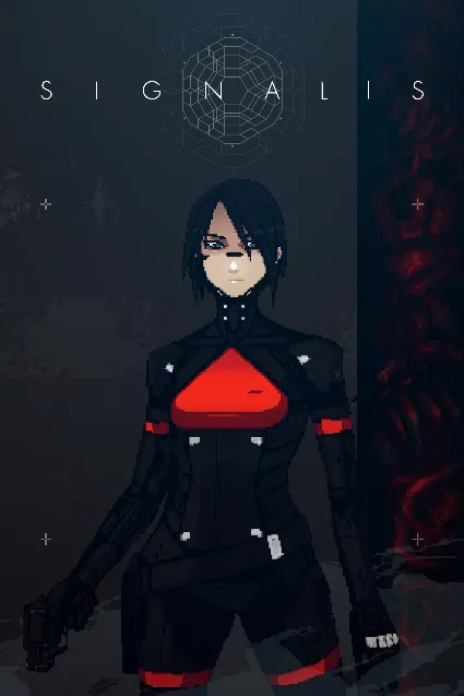 SIGNALIS | XBOX+PC | На любой аккаунт