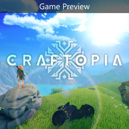Craftopia | XBOX+PC | На любой аккаунт