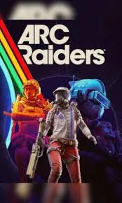 Новый аккаунт Arc Raiders в Steam + данные почты