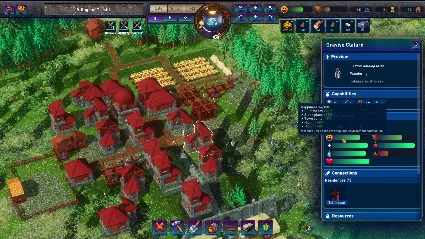 Earth of Oryn - STEAM GIFT РОССИЯ