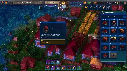 Earth of Oryn - STEAM GIFT РОССИЯ