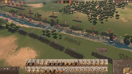 Strategos - STEAM GIFT РОССИЯ