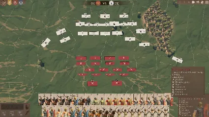 Strategos - STEAM GIFT РОССИЯ