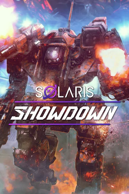 MechWarrior 5: Mercenaries - Solaris Showdown | XBOX+PC | На любой аккаунт