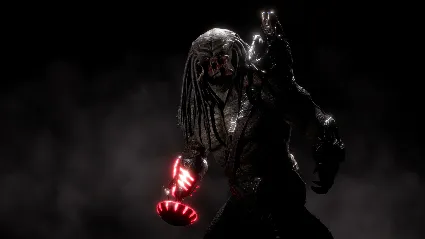 Predator: Hunting Grounds — Хищник-викинг DLC - STEAM