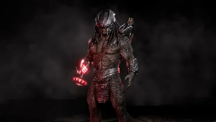 Predator: Hunting Grounds — Хищник-викинг DLC - STEAM