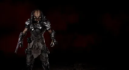 Predator: Hunting Grounds — хищник Призрак DLC - STEAM