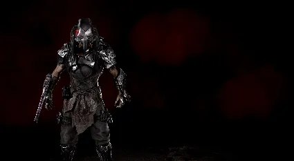 Predator: Hunting Grounds — хищник Призрак DLC - STEAM