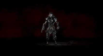 Predator: Hunting Grounds — хищник Призрак DLC - STEAM
