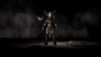 Predator: Hunting Grounds — Ведьма-хищница DLC - STEAM
