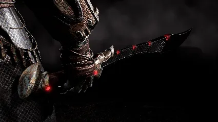 Predator: Hunting Grounds — Великая хищница DLC