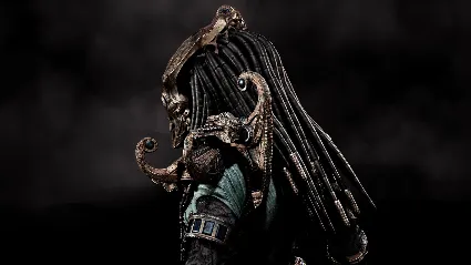 Predator: Hunting Grounds — Великая хищница DLC