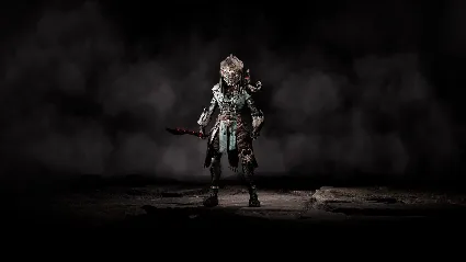 Predator: Hunting Grounds — Великая хищница DLC