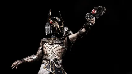 Predator: Hunting Grounds — хищник Анубис DLC - STEAM
