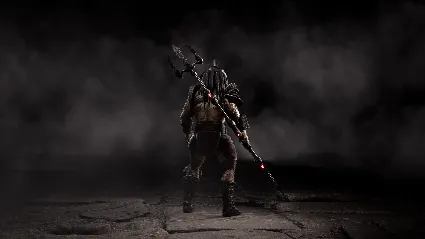 Predator: Hunting Grounds - Gladiator Predator DLC