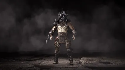 Predator: Hunting Grounds - Gladiator Predator DLC