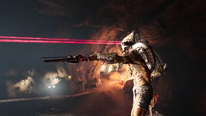 Predator: Hunting Grounds — неистовый хищник DLC