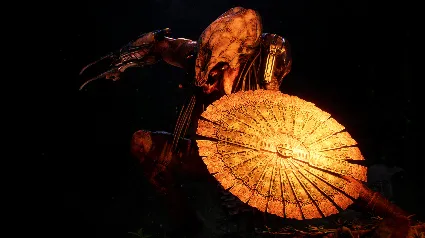 Predator: Hunting Grounds — неистовый хищник DLC
