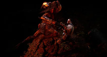 Predator: Hunting Grounds — неистовый хищник DLC