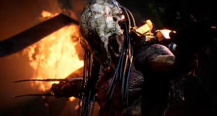 Predator: Hunting Grounds — неистовый хищник DLC
