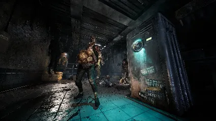 The Midnight Walkers - STEAM GIFT РОССИЯ