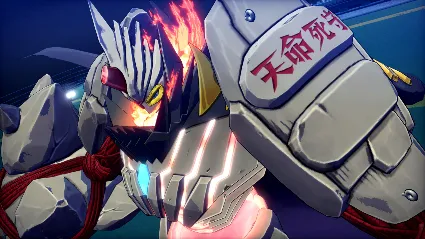 Digimon Story Time Stranger - Additional Digimon  Episode Pack 2: GAKU−RAN DLC