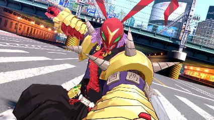 Digimon Story Time Stranger - Additional Digimon  Episode Pack 2: GAKU−RAN DLC