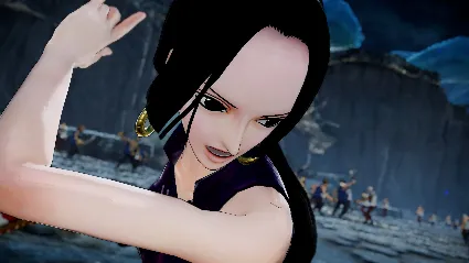ONE PIECE: PIRATE WARRIORS 4 - STEAM GIFT РОССИЯ
