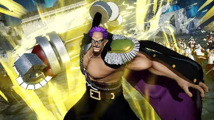 ONE PIECE: PIRATE WARRIORS 4 Character Pack 8 Special Selection Pack DLC