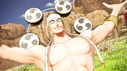 ONE PIECE: PIRATE WARRIORS 4 Character Pack 8 Special Selection Pack DLC