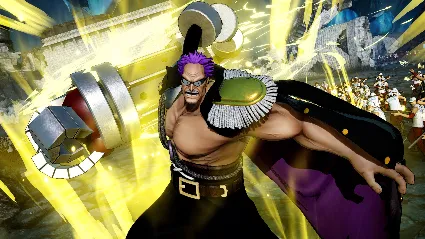 ONE PIECE: PIRATE WARRIORS 4 Character Pass 3 DLC