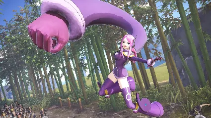 ONE PIECE: PIRATE WARRIORS 4 Character Pass 3 DLC