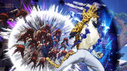 ONE PIECE: PIRATE WARRIORS 4 Character Pass 3 DLC