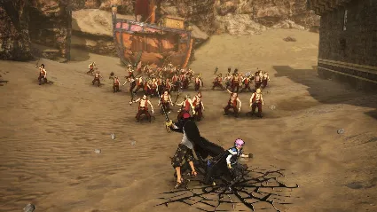 ONE PIECE: PIRATE WARRIORS 4 Additional Episodes Pack DLC